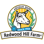 Redwood Hill Farm logo