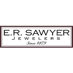 ER_Sawyers_logo_150x150 E.R. Sawyer Jewelers logo