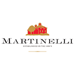 Martinelli Winery logo