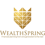 WealthSpring logo