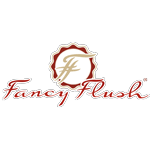Fancy Flush logo