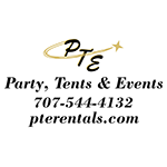 PTE Rentals logo