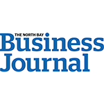 North Bay Business Journal logo