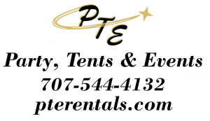 PTE Rentals logo large