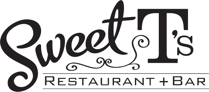 Sweet T's Restaurant and Bar logo