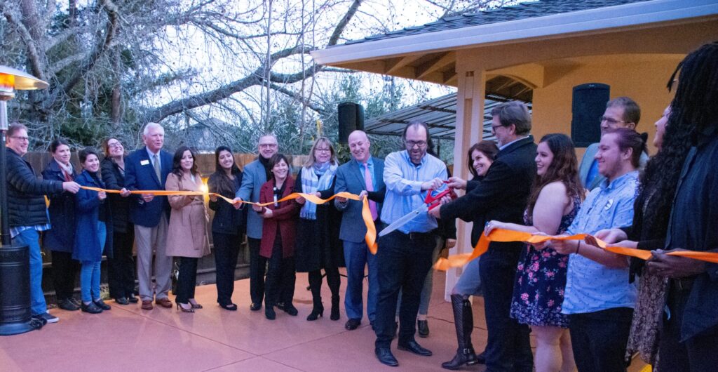 Cutting of the Ribbon_CSN_Sanctuary Villas (2) (2)