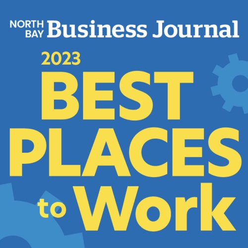 North Bay Business Journal 2023 Best Places to Work