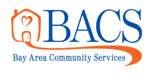 Bay Area Community Services logo