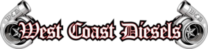 West Coast Diesels logo