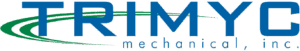 TRIMYC Mechanical Inc logo