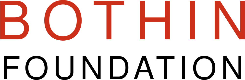 Bothin Foundation logo