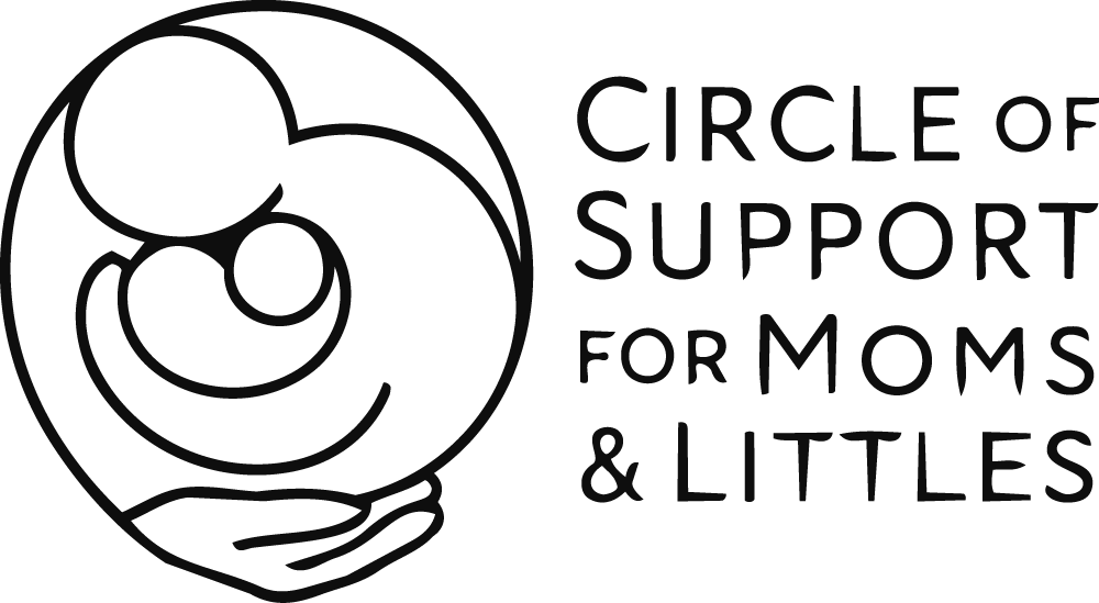 Circle of Support for Moms and Littles