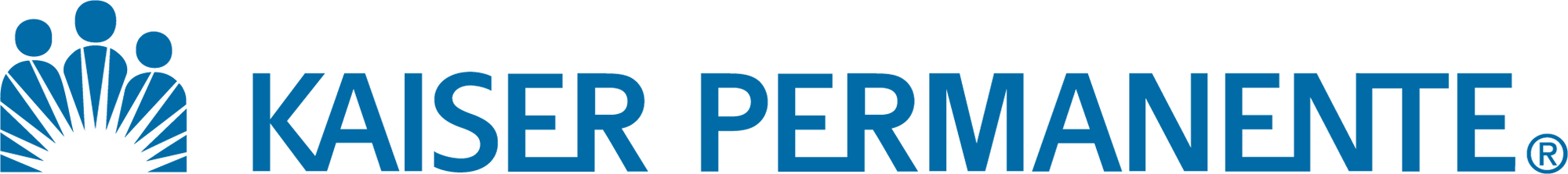 Kaiser Permanente logo