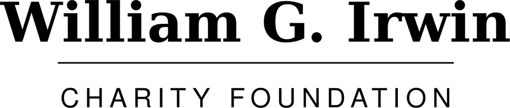 William G. Irwin Charity Foundation logo