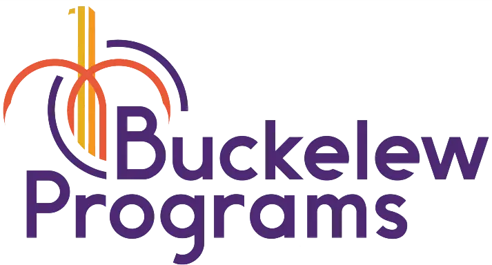 Buckelew Programs logo