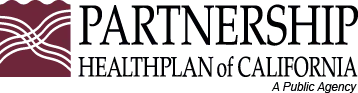 Partnership HealthPlan of California logo