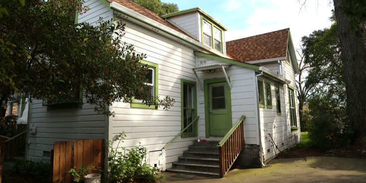 Opportunity House